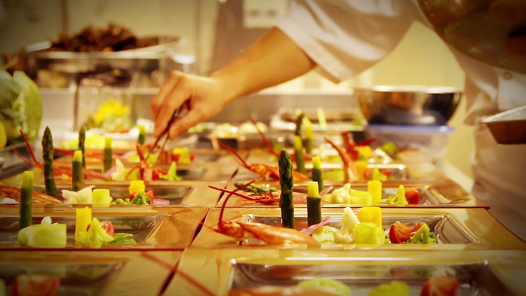 Fortythree コンセプトムービー