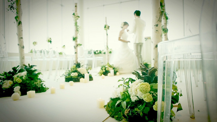 Fortythree コンセプトムービー