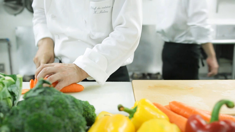 Arc-en-çiel コンセプトムービー