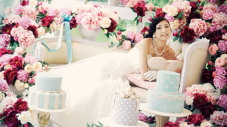 Arc-en-çiel コンセプトムービー