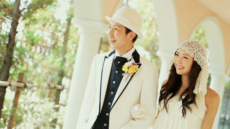 Arc-en-çiel コンセプトムービー