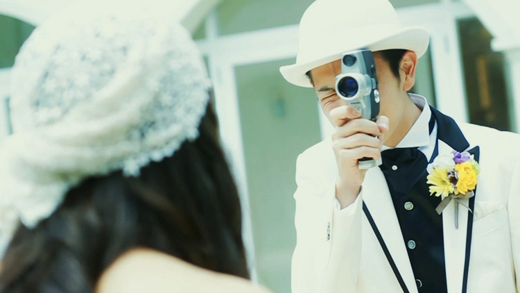 Arc-en-çiel コンセプトムービー