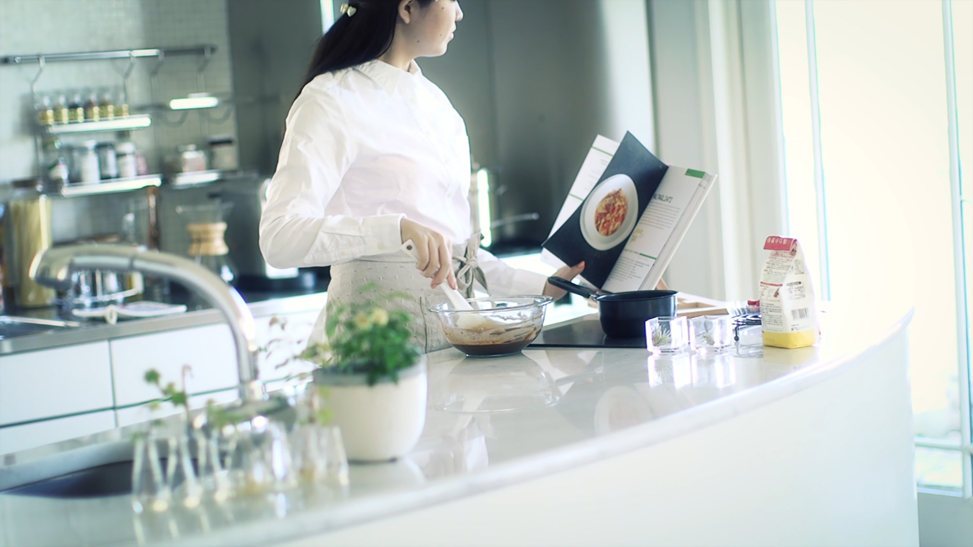 光風企画 コンセプトムービー