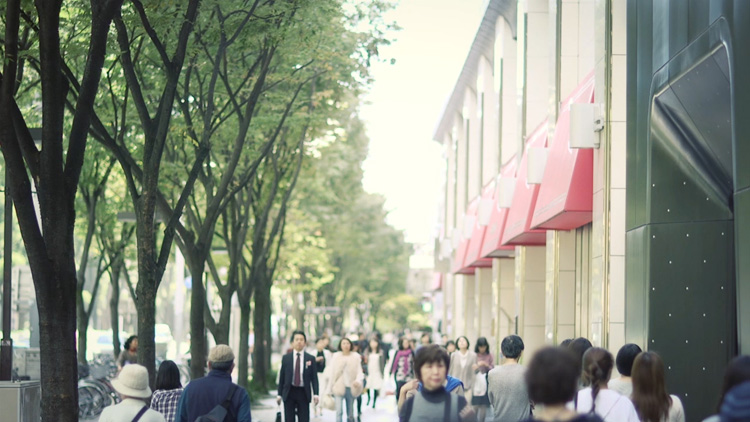 光風企画 コンセプトムービー