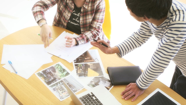 光風企画 コンセプトムービー