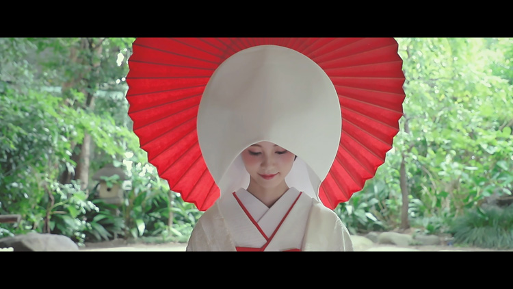 賀城園 コンセプトムービー